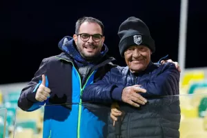 ΑΕΚ-ΑΠΟΕΛ: Τρίποντο...και στο -6 από την Ομόνοια! (φώτος)