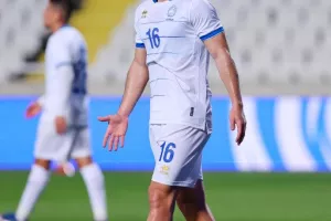 Κύπρος-Λευκορωσία: Φιλική ήττα με δύο διαφορετικά πρόσωπα (φώτος)