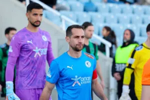 Ολυμπιακός-Εθνικός: Μαυροπράσινο…εξάποντο!