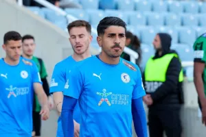 Ολυμπιακός-Εθνικός: Μαυροπράσινο…εξάποντο!