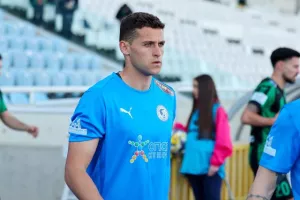 Ολυμπιακός-Εθνικός: Μαυροπράσινο…εξάποντο!