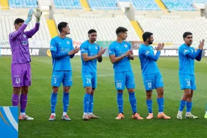 Ολυμπιακός-Εθνικός: Μαυροπράσινο…εξάποντο!