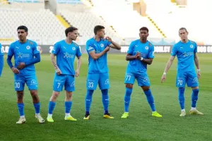 Ολυμπιακός-Εθνικός: Μαυροπράσινο…εξάποντο!