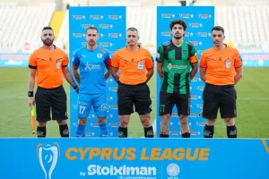 Ολυμπιακός-Εθνικός: Μαυροπράσινο…εξάποντο!