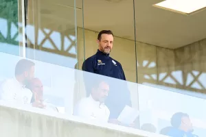 Παραδοθήκαμε... στην ανωτερότητα των Ισπανών/Ήττα με 7-0 (Φώτος)