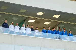 Στήριξη από την Εθνική