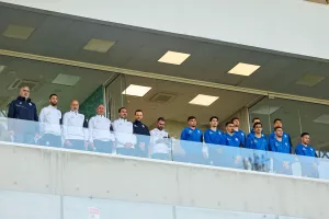 Στήριξη από την Εθνική