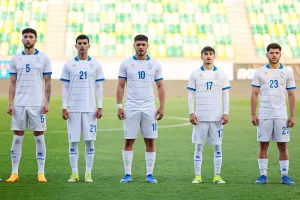 Παραδοθήκαμε... στην ανωτερότητα των Ισπανών/Ήττα με 7-0 (Φώτος)