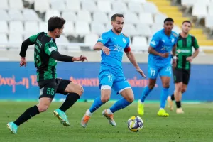 Ολυμπιακός-Εθνικός: Μαυροπράσινο…εξάποντο!