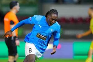 Έχει από τότε ο Domingos Quina!