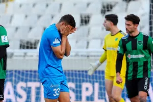 Ολυμπιακός-Εθνικός: Μαυροπράσινο…εξάποντο!