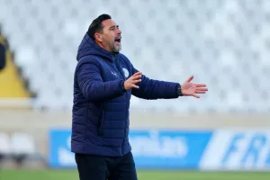 Ολυμπιακός-Εθνικός: Μαυροπράσινο…εξάποντο!