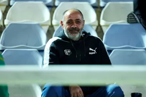 (Φώτος) Ο κόσμος στο "Δασάκι"