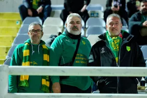 (Φώτος) Ο κόσμος στο "Δασάκι"