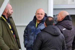 Νέο στραβοπάτημα η ΑΕΚ, πολύτιμος βαθμός για τον Ολυμπιακό!