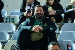 (Φώτος) Ο κόσμος στο "Δασάκι"