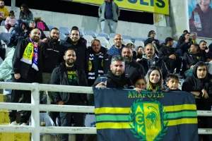 (Φώτος) Ο κόσμος στο "Δασάκι"
