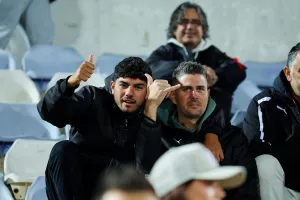 (Φώτος) Ο κόσμος στο "Δασάκι"