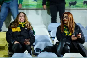 (Φώτος) Ο κόσμος στο "Δασάκι"