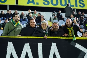 (Φώτος) Ο κόσμος στο "Δασάκι"