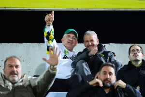 (Φώτος) Ο κόσμος στο "Δασάκι"