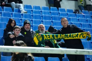 (Φώτος) Ο κόσμος στο "Δασάκι"