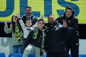 (Φώτος) Ο κόσμος στο "Δασάκι"