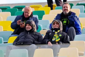 Νέο στραβοπάτημα η ΑΕΚ, πολύτιμος βαθμός για τον Ολυμπιακό!
