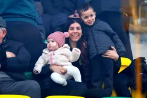 Νέο στραβοπάτημα η ΑΕΚ, πολύτιμος βαθμός για τον Ολυμπιακό!