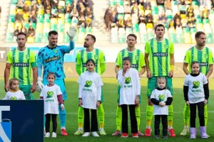 Νέο στραβοπάτημα η ΑΕΚ, πολύτιμος βαθμός για τον Ολυμπιακό!