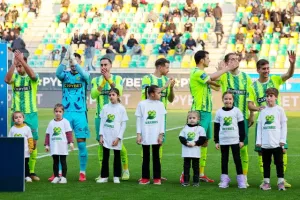 Νέο στραβοπάτημα η ΑΕΚ, πολύτιμος βαθμός για τον Ολυμπιακό!