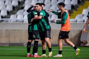 Ολυμπιακός-Εθνικός: Μαυροπράσινο…εξάποντο!