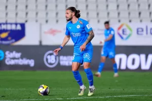 Ολυμπιακός-Εθνικός: Μαυροπράσινο…εξάποντο!