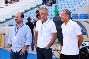 Σημαντική εξέλιξη/ Αποχωρεί η επιτροπή ποδοσφαίρου 
