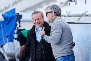 ΠΡΙΝ 25 μέρες!