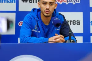"Θα δοκιμάσουμε νέα πρόσωπα για να βγάλουμε συμπεράσματα"