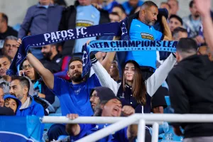 Έτσι πάνε οι Παφίτες στο ΓΣΠ