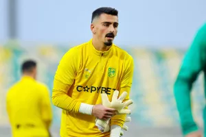 (Βίντεο-Φώτος kerkida) Η τελευταία... της ΑΕΚ