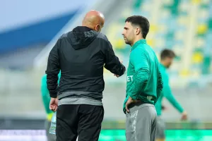 (Βίντεο-Φώτος kerkida) Η τελευταία... της ΑΕΚ