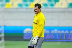 Για το τρίτο… clean sheet! 
