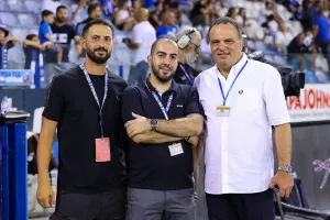 Η μάχη συνεχίζεται στο οικονομικό