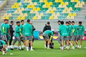 (Βίντεο-Φώτος kerkida) Η τελευταία... της ΑΕΚ