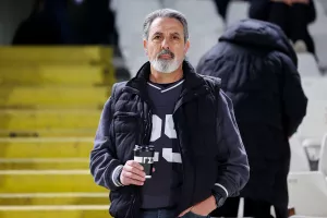 O κόσμος στο ΓΣΠ (Φωτορεπορτάζ)