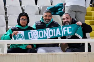 O κόσμος στο ΓΣΠ (Φωτορεπορτάζ)