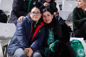 O κόσμος στο ΓΣΠ (Φωτορεπορτάζ)