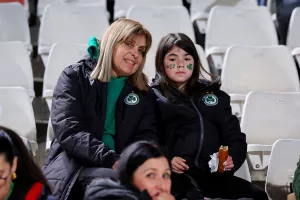 O κόσμος στο ΓΣΠ (Φωτορεπορτάζ)