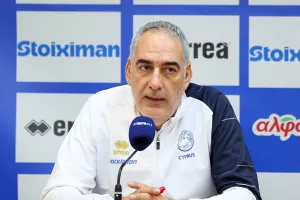 (ΒΙΝΤΕΟ) ΔΗΛΩΣΕΙΣ Μάντζιου και Κάστανου