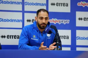 (ΒΙΝΤΕΟ) ΔΗΛΩΣΕΙΣ Μάντζιου και Κάστανου