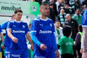 Ομόνοια - Απόλλων: Το ντέρμπι... κορυφής δεν είχε νικητή
