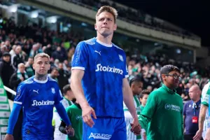 Ομόνοια - Απόλλων: Το ντέρμπι... κορυφής δεν είχε νικητή
